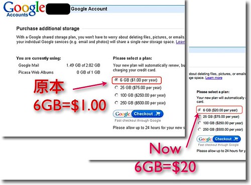 google