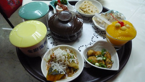 白河蓮子大餐 (by tenz1225) 白河蓮子大餐 (by tenz1225)