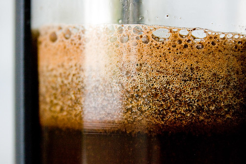 French Press Coffee I