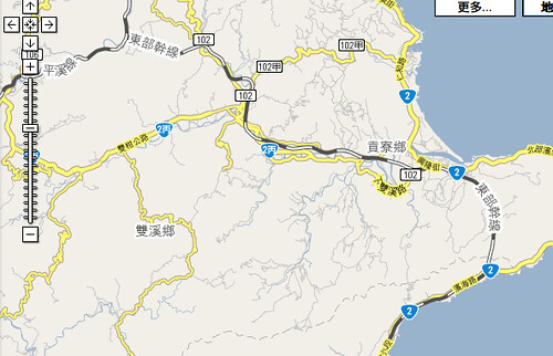 google maps 的錯誤 (by tenz1225)