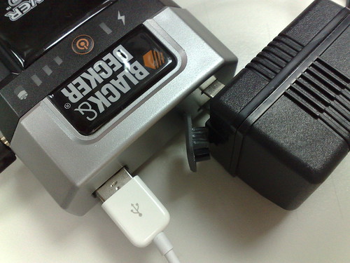 B&D Power-to-Go (by tenz1225)