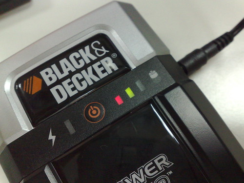 B&D Power-to-Go (by tenz1225)