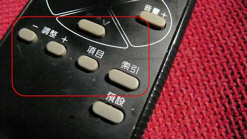 Proton 遙控器 (by tenz1225) Proton 遙控器 (by tenz1225)