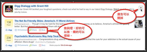 digg ad