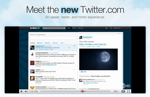 NewTwitter