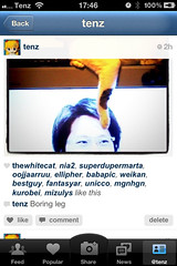 Instagram
