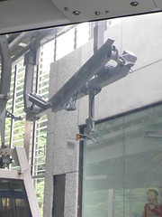 纜車自動門關閉系統與門未關偵測器