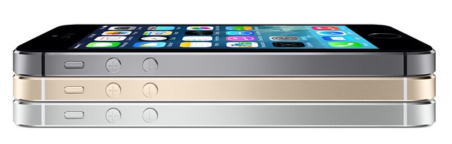 iPhone 5s
